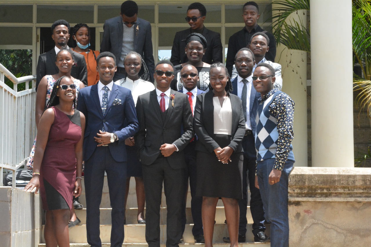 Nairobi law Kenya
